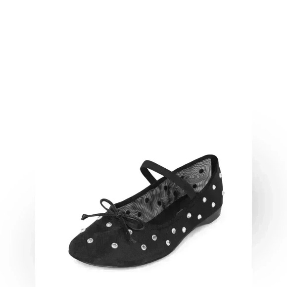 Jeffrey Campbell for Free People Shine For You Ballet Flats - Picture 5 of 10